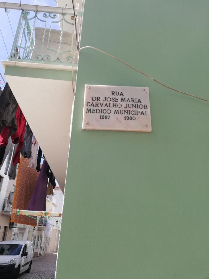 Casa Da Candida One Place, Many Things Nazaré Zewnętrze zdjęcie