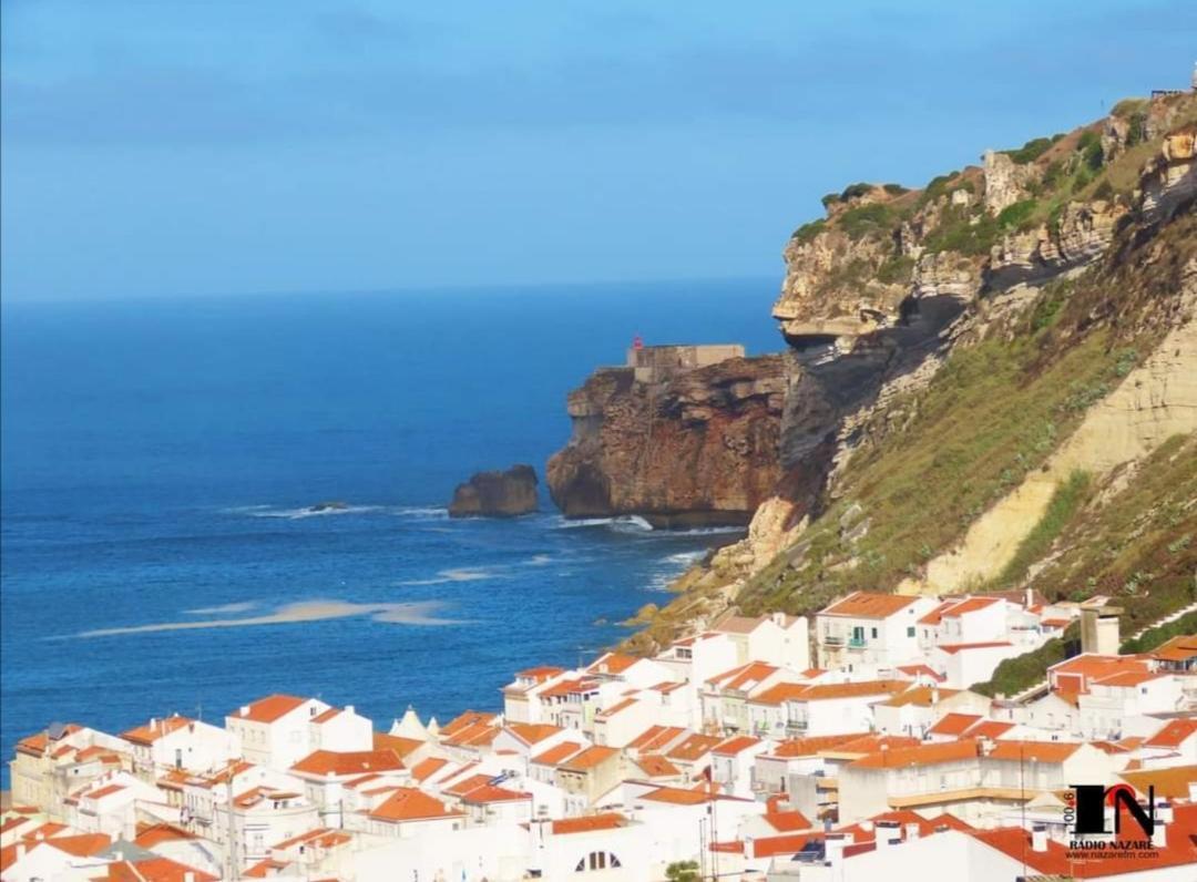 Casa Da Candida One Place, Many Things Nazaré Zewnętrze zdjęcie