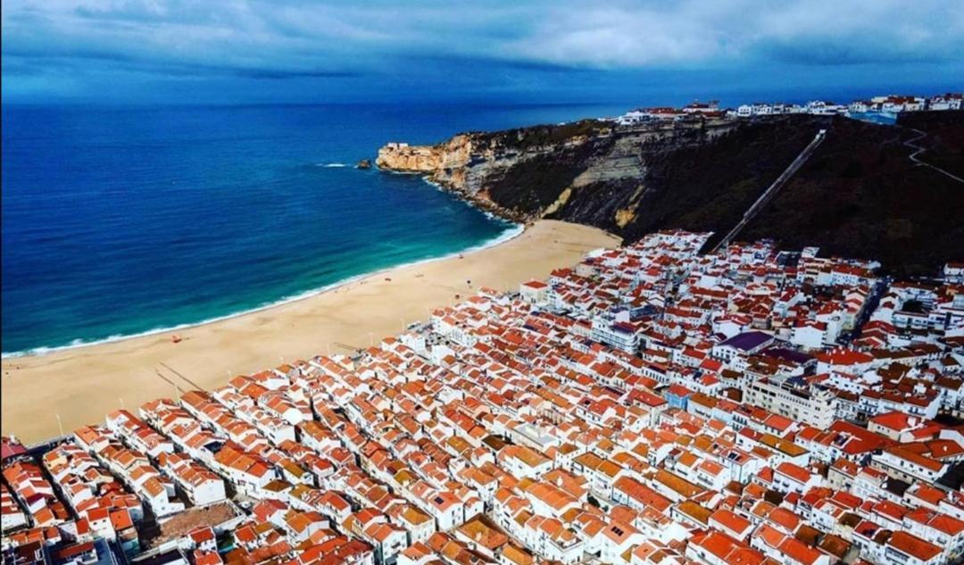 Casa Da Candida One Place, Many Things Nazaré Zewnętrze zdjęcie